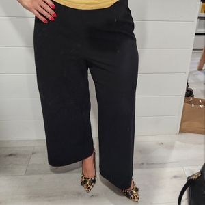 Stretch Travel Trouser